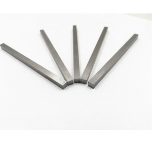Carburo di carburo di carburo di tungsteno strisce di carburo per utensili da taglio - Product Image 4