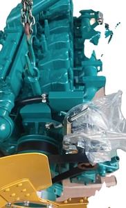 Moteur Weichai WP10G220E343 - Product Image 5