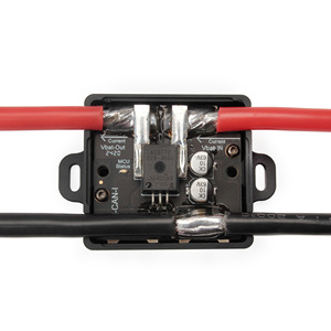 Wholesale Price Original Holybro PM08-CAN 14S 200A Power Module For FPVs <b>Accessories</b> - Product Image 2