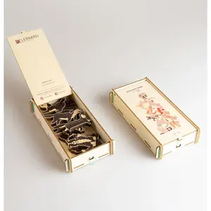 Juego de Rompecabezas con Temática Marina, Gadgets Personalizados - Product Image 4