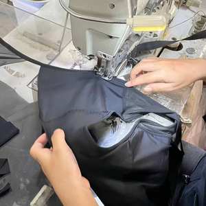 Braguitas Menstruales de Algodón Bio para Adolescentes, Flujo Abundante, Calidad Superior, Lavables - Product Image 5