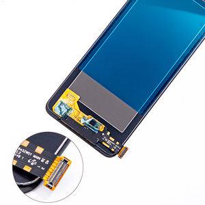 Miglior prezzo schermo LCD per Redmi <span class=keywords><strong>Note</strong></span> 11 11 <span class=keywords><strong>11S</strong></span> 12S schermo LCD per po M4 Pro 4G cellulare LCDs per Redmi - Product Image 5