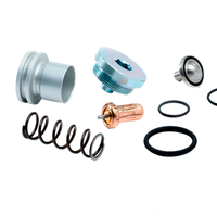 Pièces de compresseur industriel AC 39326780, accessoires pour compresseurs d'air avec remises