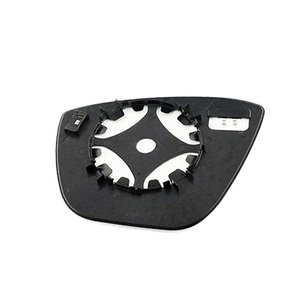 Cristal de Espejo Lateral Rayton OEM 2020810 2020809, Cristal de Espejo Retrovisor para Ford Ka+ 2016 - Product Image 2