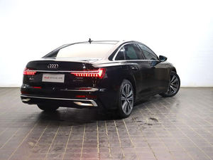 Voiture à essence d'<span class=keywords><strong>occasion</strong></span> 2021/2023/2024 <span class=keywords><strong>Audi</strong></span> A6L40 Tfsi Luxury Sport <span class=keywords><strong>Audi</strong></span> <span class=keywords><strong>A6</strong></span> 45 Tfsi Sport <span class=keywords><strong>Audi</strong></span> A6L 45 Tfsl Qua-ttro 2.0T 5setaer Sedan - Product Image 3
