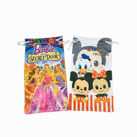 Vente en gros de chiffons en microfibre rectangulaires, doux, pour lunettes, sac anti-poussière pour lunettes, emballage personnalisé pour lunettes, pochette colorée, étuis, sacs