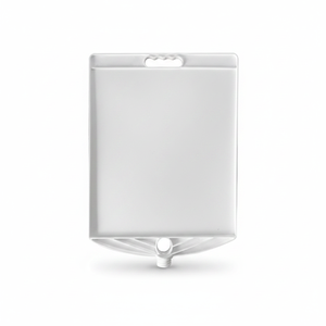 Reflective Traffic Sign <b>Sheets</b> 10 Rectangular 35 X 41 Cm - Product Image 4