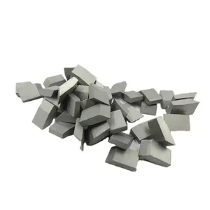 Factory direct supply Cemented Carbide cutting various hard wood cutting insert, carbide tipped saw blade tip