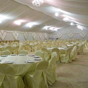 Carpa para Eventos y Bodas de 10x15m, 10x25m, 10x30m para Exteriores, de Alta Calidad, en Oferta - Product Image 3
