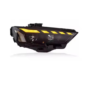Nouveaux phares LED Auto-y pour <span class=keywords><strong>Audi</strong></span> <span class=keywords><strong>A3</strong></span>, accessoires 2017-20, phares <span class=keywords><strong>avant</strong></span> modifiés, phares LED pour <span class=keywords><strong>Audi</strong></span> <span class=keywords><strong>A3</strong></span> <span class=keywords><strong>8P</strong></span>, pièces automobiles - Product Image 6