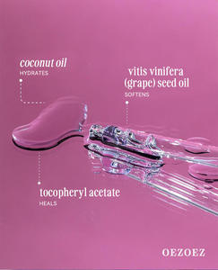 Wholesale Private Label Hydrating Healing Soft Serve Liquid After Shave Oil with Hyaluronic Acid Premium <strong>Aftershave</strong> <strong>for</strong> <strong>Women</strong> - Product Image 6