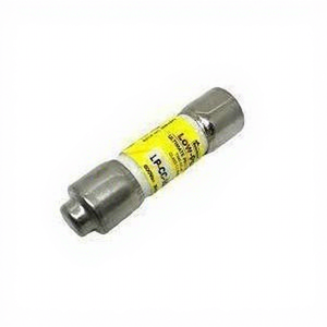 Fusible à cartouche métallique LPCC3 - Basse tension, certifié IEC, à fusion rapide, neuf - Product Image 1