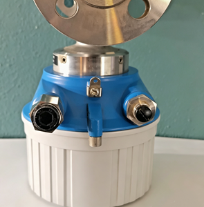 Débitmètre massique Coriolis E&h Promass 100 8E1C15-2R02/0 compact DN15 avec communication EtherNet/IP - Product Image 3