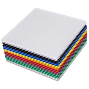 Alands pp <strong>Corrugated</strong> <strong>Plastic</strong> <strong>Cardboard</strong> Sheets,pp <strong>Corrugated</strong> <strong>Plastic</strong> Sheets <strong>4x8</strong> - Product Image 5