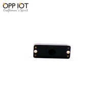 Sistema de Gestión de Activos RFID PCB2510