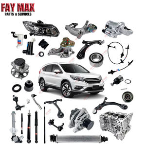 गुणवत्ता बॉडी किट निर्माता थोक कलपुर्जे कार के लिए सामने बंपर - Product Image 4