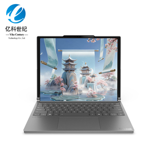 มีสินค้าพร้อมส่ง ใหม่ล่าสุด ThinkBook Plus Rollable UItra7-258V 32GB 1TB OLED 14~16.7 นิ้ว แล็ปท็อปส่วนบุคคล/มืออาชีพ/ธุรกิจ - Product Image 6
