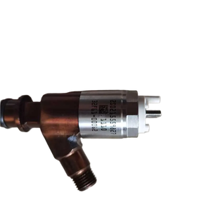 Inyector de Repuesto para Motor C6.4, 3264700/326-4700, para Excavadora 320D, con 1 Año de Garantía - Product Image 3