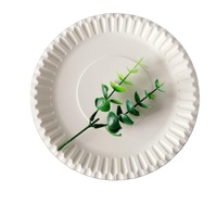 Meilleures ventes Échantillons gratuits Plateaux alimentaires en papier jetables Concevez vos propres assiettes en papier Assiettes écologiques Échantillons gratuits