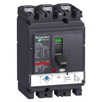 Disjoncteur Schneider Compact NSX100N LV429845AD 29637AD Neuf Original Systèmes PLC de Contrôle Programmable pour l'Automatisation Industrielle