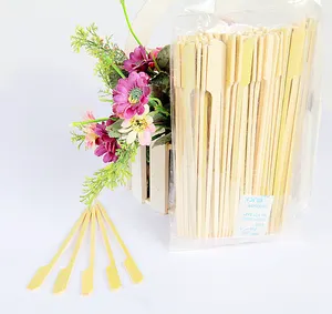 Brochettes jetables en bois pour barbecue Teppo, brochettes turques pour <span class=keywords><strong>kebab</strong></span> à vendre - Product Image 1