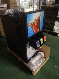 Máquina Dispensadora de Bebidas Pepsi Cola <span class=keywords><strong>Coca</strong></span> Post Mix para una Compra Conveniente de Dispensadores de Bebidas en Tiendas - Product Image 6