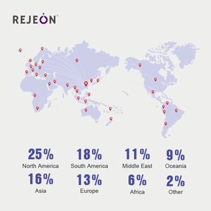 Aparelho Rejeon Surbana CE de Alta Qualidade para Remoção de Rugas e <span class=keywords><strong>Lifting</strong></span> com Tecnologia de Ultrassom, Formato Bastão para <span class=keywords><strong>Lifting</strong></span> com Fios <span class=keywords><strong>PDO</strong></span>/PLLA, Certificação ISO - Product Image 5
