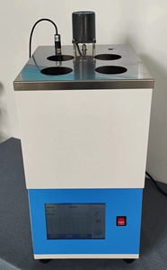 Trực tiếp của nhà sản xuất chất lượng cao 220V Dải Đồng ăn mòn thử nghiệm thiết bị cao cấp để xác định sản phẩm dầu khí - Product Image 3