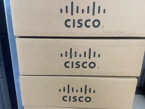 Mới niêm phong cho Cisco C9200-48P-A 48-Port Gigabit PoE + Lớp 3 doanh nghiệp chuyển mạch với QoS cho doanh nghiệp sử dụng - Product Image 4