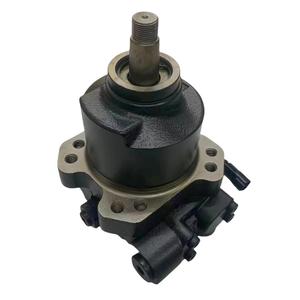 อะไหล่รถดันดิน D65 D85 มอเตอร์พัดลม 708-7S-00352 ปั๊มพัดลมไฮดรอลิกสำหรับโคมัตสึ - Product Image 4