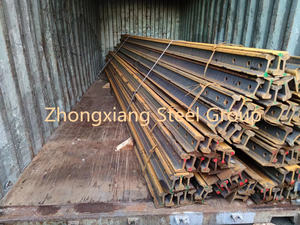 38kg steel <strong>rail</strong> for sale China standard p38 <strong>rail</strong> with competitive price Various steel <strong>rail</strong> <strong>here</strong> - Product Image 6