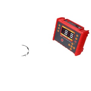 เครื่องทดสอบอุปกรณ์ป้องกันไฟกระชากอัจฉริยะ Uni-T UT506A สำหรับวัดค่า SPD, วาริสเตอร์, ความต้านทานฉนวน, ท่อปล่อยประจุ และการวัดคลื่น - Product Image 4
