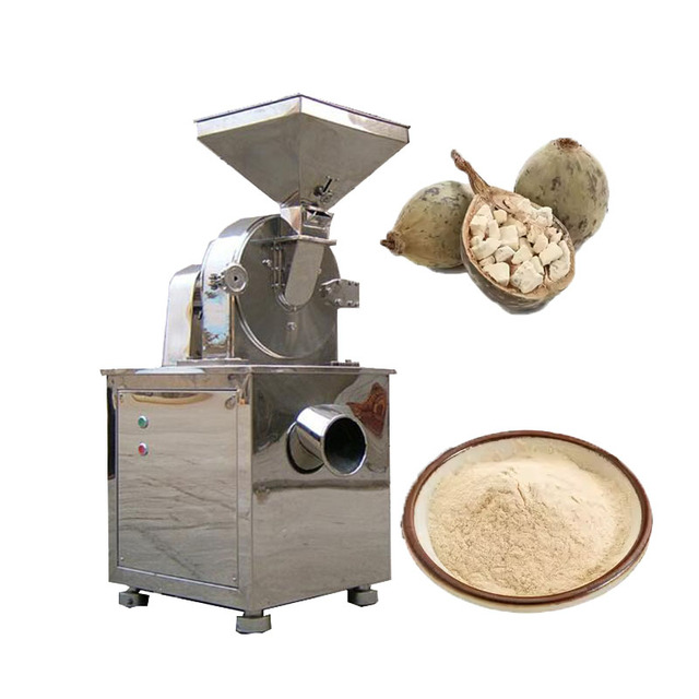 Dry Tomato Fine Crushing Machine Eggshell Powder Making Machine Eggshell Powder Grinding Machine