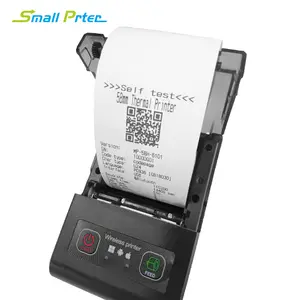 Wholesale Cheapest Price Portable 58MM Mini Wireless Thermal Printer Receipt Thermodrucker Imprimante Thermique