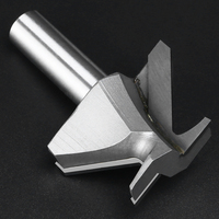 Cutter circulaire à découpe nette et évacuation des copeaux HUHAO pour bois dur 407291101