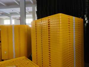 Epa סטנדרטי תוף שפכת בלימה שמן טפטוף מגש דליפת שמן טפטוף מגש - Product Image 5