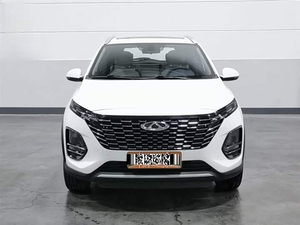 Auto Usata in Vendita: Chery Tiggo 3x 1.5L CVT Edizione Fashion <span class=keywords><strong>2023</strong></span>, SUV Compatto Familiare, Anno di Registrazione <span class=keywords><strong>Agosto</strong></span> <span class=keywords><strong>2023</strong></span>, Chilometraggio 34.300 KM - Product Image 2