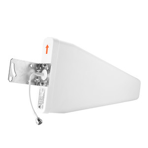 เสาอากาศภายนอกแบบ Log Periodic LPDA 806-2700MHZ GSM 2G 3G 4G 5G เหมาะสำหรับใช้งานกลางแจ้ง สำหรับเครื่องขยายสัญญาณโทรศัพท์มือถือ - Product Image 6