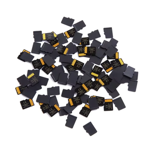 Tarjeta de Memoria <span class=keywords><strong>Micro</strong></span> TF/<span class=keywords><strong>SD</strong></span> de 64 GB, 128 GB, 256 GB, el <span class=keywords><strong>Mejor</strong></span> Rendimiento para Cámaras - Product Image 4