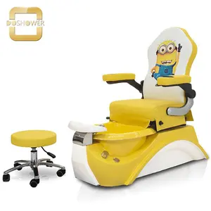 Beste Vriend Kids Pedicure Spa Fabricage Met Beste Deals Pedicure Spa Stoel Leverancier Voor Hello Kitty Kid Spa Pedicure Stoel