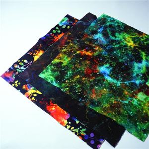 Couche-culotte en Polyester à imprimés, livraison gratuite, bon marché, tissu imprimé <span class=keywords><strong>minky</strong></span> 100% Polyester pour couverture de bébé 240GSM/280GSM - Product Image 6