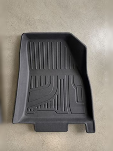 Tapis de sol en TPE écologique, non toxique, antidérapant, toutes saisons, hydrofuge, facile à nettoyer pour <span class=keywords><strong>Ford</strong></span> Equator <span class=keywords><strong>Sport</strong></span> - Product Image 2