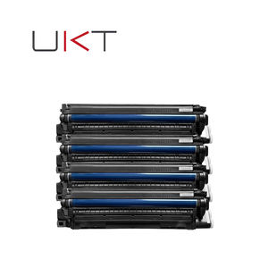 <span class=keywords><strong>UKT</strong></span> rinnovato Ricoh MPC2003 3004 3504 4503 4504 5503 6003 6004 batteria per fotocopiatrice cartuccia vuota per fotocopiatrici <span class=keywords><strong>UKT</strong></span> - Product Image 1