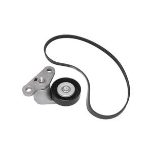 Kit de tendeur de courroie d'entraînement Serpentine pour <span class=keywords><strong>Cadillac</strong></span> Chevy Silverado GMC 90K-38159 19311139 ACK040378HD - Product Image 1
