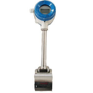 Khí LPG lugb Tuế trước lưu lượng kế Biogas Flow Meter - Product Image 4