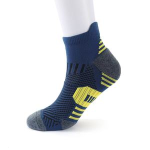 Wholesale 1 Pairs Men's Comfort Fit Cushion Performance Athletic Crew <b>Socks</b> for Outdoor <b>Sports</b> - Product Image 6