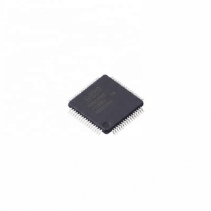 PCF8579HT/1 TQFP-64(10x10) LCD <b>Driver</b> Ic Chip - Product Image 1