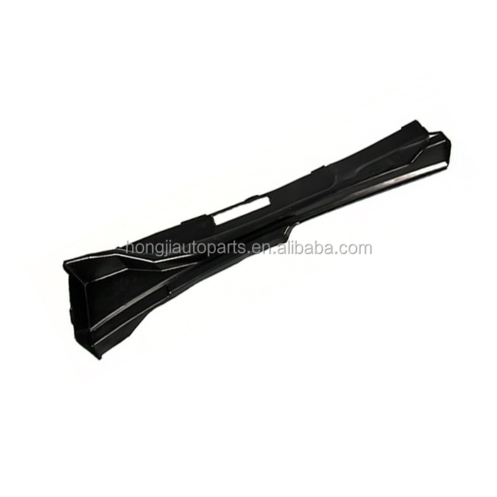 Water Deflector for 1985 VW Jetta & Golf MK2 | Fits 02, 94 VW