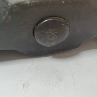 Marteau de luge professionnel à manche en fibre personnalisé OEM Marteau de luge de sécurité anti-étincelles de 20 lb pour la construction