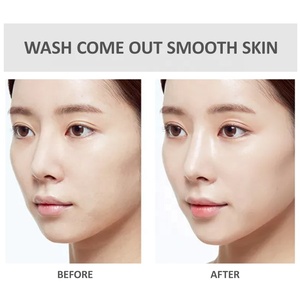 Gel de <span class=keywords><strong>gommage</strong></span> du <span class=keywords><strong>visage</strong></span> au collagène, outil de soins de la peau, nettoyant Facial, vente en gros, - Product Image 6